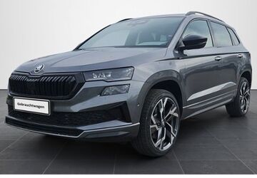Skoda Karoq 1.011 km 39.950 &euro; Osterwieck 38835