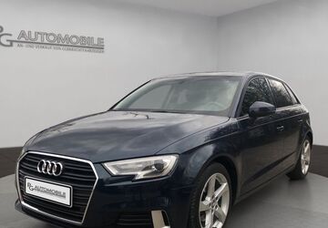 Audi A3 150.000 km 14.950 &euro; Braunschweig 38110