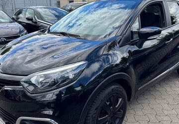 Renault Captur 73.700 km 7.999 &euro; Wolfenbüttel 38304