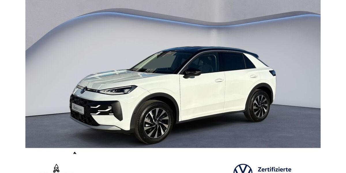 VW T-Roc 1.500 km 41.640 &euro; Wolfenbüttel 38304