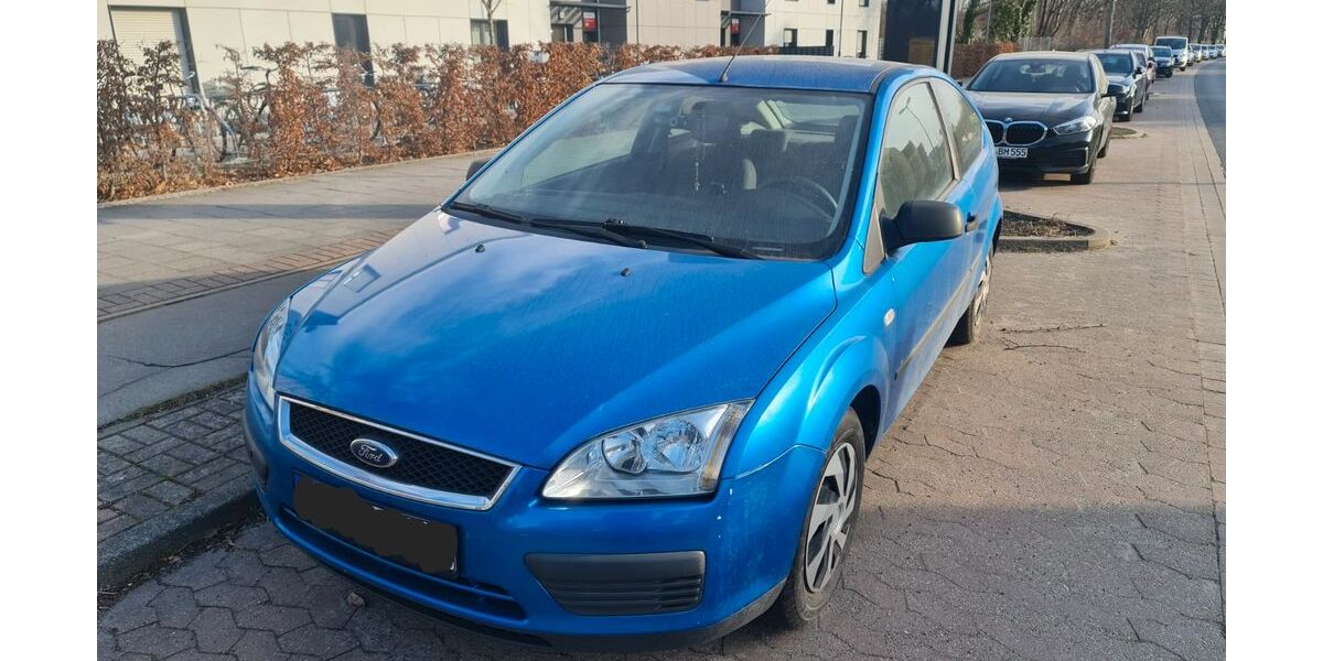 Ford Focus 157.000 km 600 &euro; Braunschweig 38106
