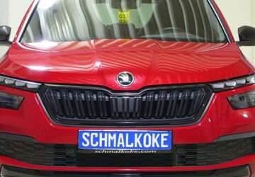 Skoda Kamiq 11.200 km 23.750 &euro; Braunschweig 38112