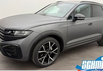 VW Touareg 3.900 km 88.400 &euro; Peine 31226