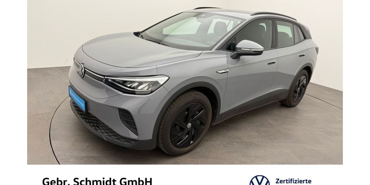 VW ID.4 31.399 km 25.900 &euro; Peine 31226