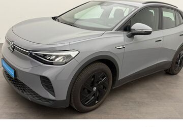 VW ID.4 31.399 km 26.300 &euro; Peine 31226