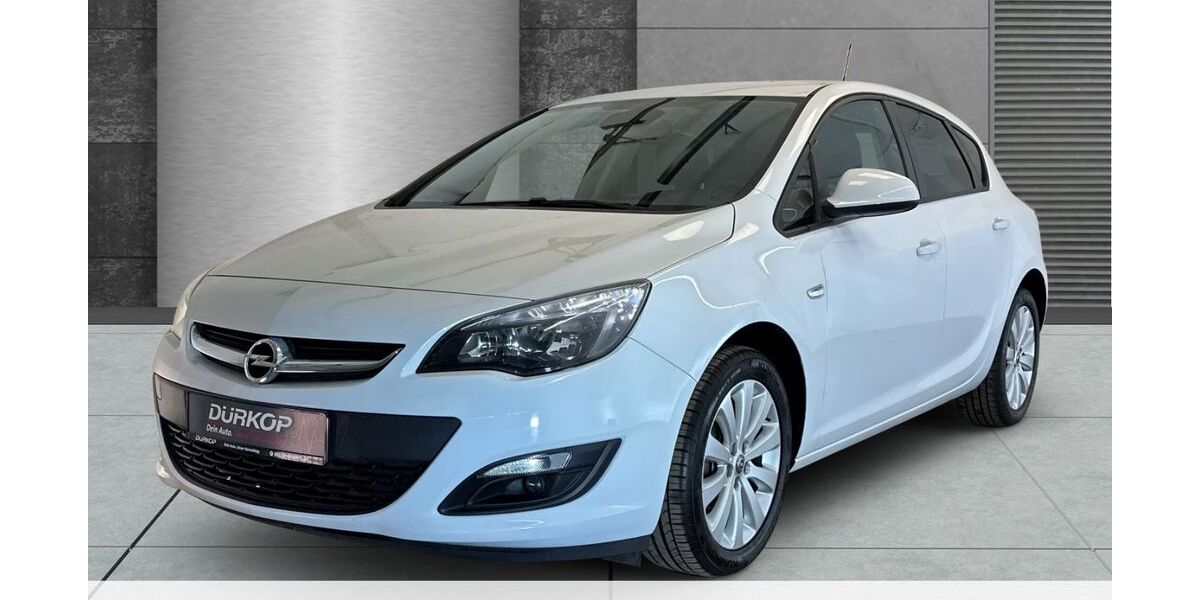 Opel Astra 87.247 km 8.990 &euro; Braunschweig 38126