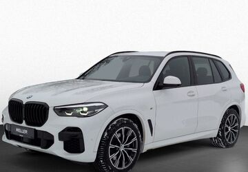 BMW X5 128.301 km 46.890 &euro; Braunschweig 38112