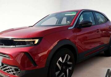 Opel Mokka 52.100 km 15.850 &euro; Schöningen 38364