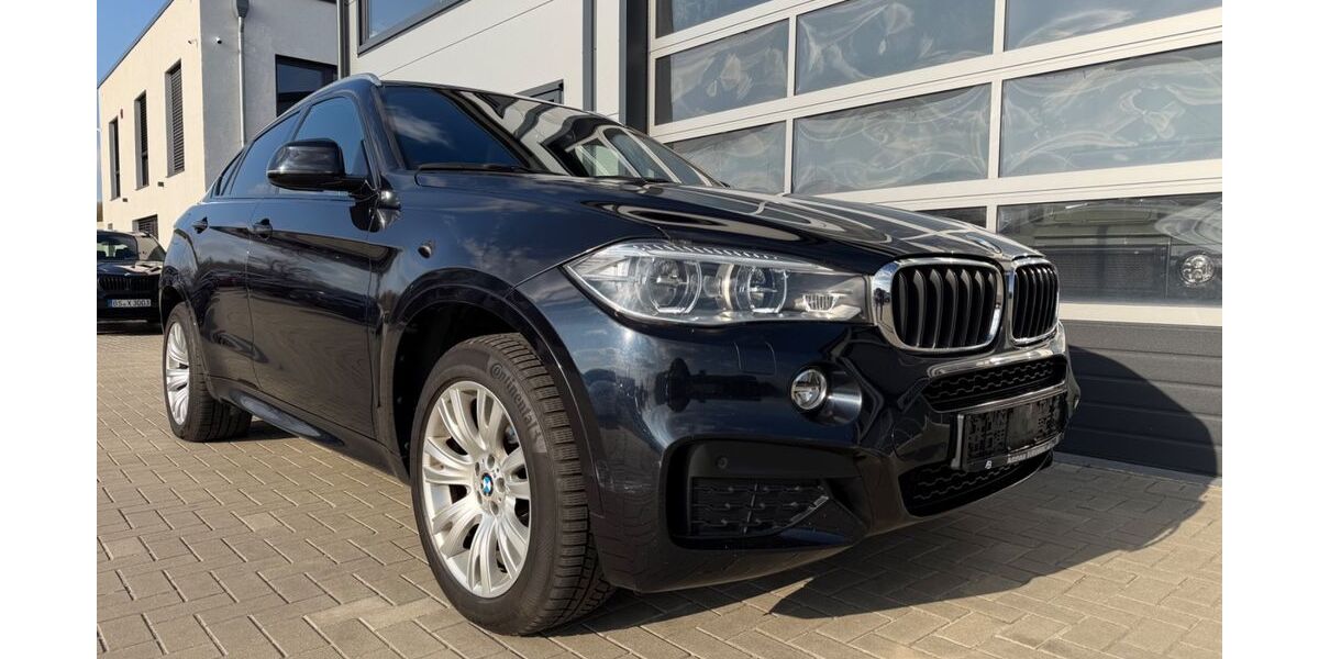 BMW X6 138.000 km 30.390 &euro; Lengede OT Broistedt 38268