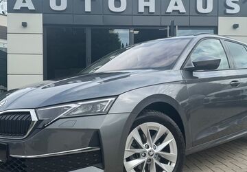 Skoda Octavia 20.900 km 28.900 &euro; Salzgitter 38259