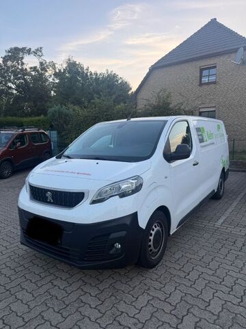 Gebrauchte Peugeot Expert