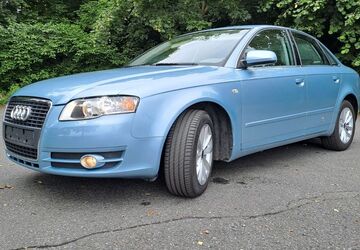 Audi A4 143.388 km 5.250 &euro; Peine 31228