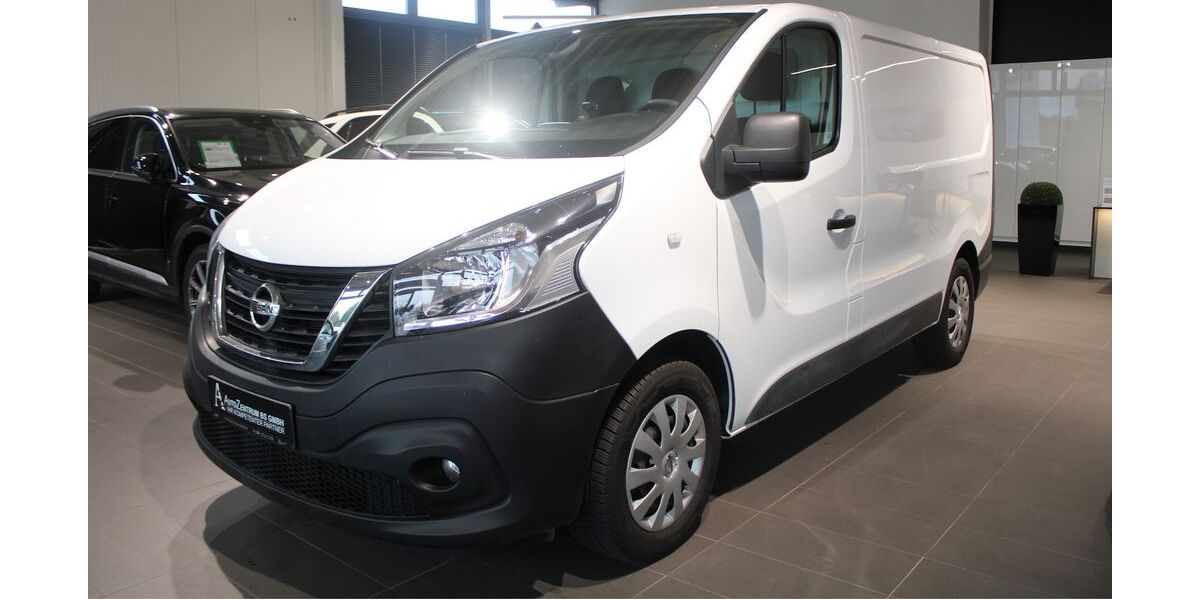 Nissan NV300 82.300 km 17.450 &euro; Braunschweig 38126