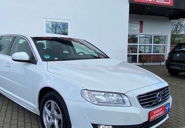 Volvo V70 169.000 km 12.900 &euro; Goslar 38644
