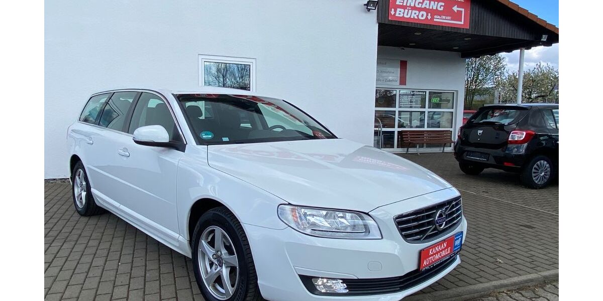 Volvo V70 169.000 km 12.900 &euro; Goslar 38644