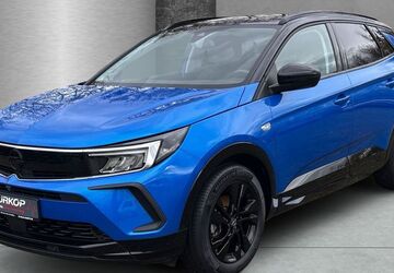 Opel Grandland (X) 53.177 km 18.950 &euro; Goslar 38644