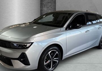 Opel Astra 12.453 km 21.450 &euro; Goslar 38644