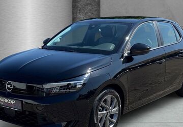 Opel Corsa 9.391 km 15.850 &euro; Goslar 38644