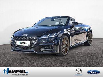 Gebrauchte Audi TT