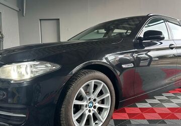 BMW 530 223.575 km 10.990 &euro; Braunschweig 38112