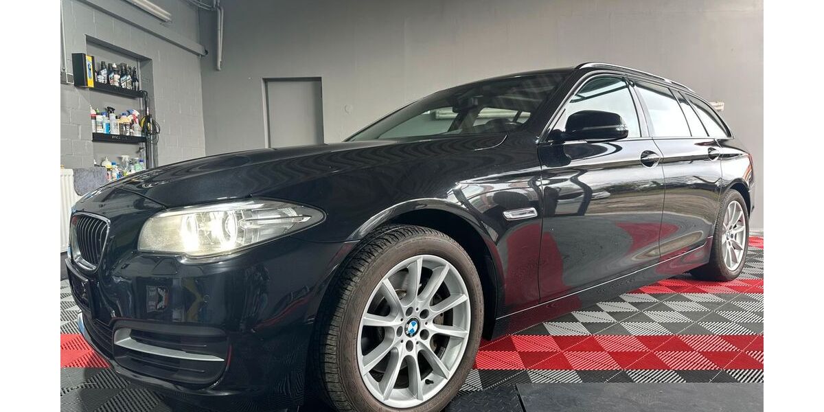 BMW 530 223.575 km 10.990 &euro; Braunschweig 38112
