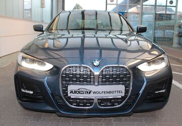 BMW 420 104.200 km 30.990 &euro; Wolfenbüttel 38304