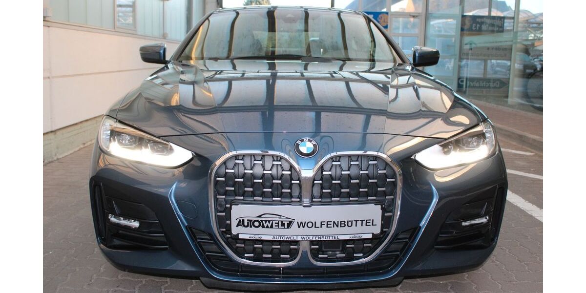 BMW 420 104.200 km 30.990 &euro; Wolfenbüttel 38304