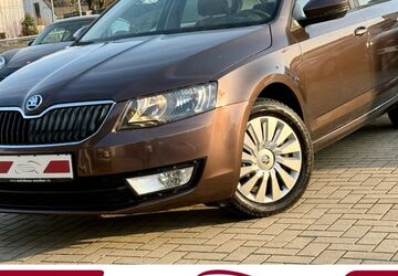 Skoda Octavia 62.646 km 9.790 &euro; Sickte 38173
