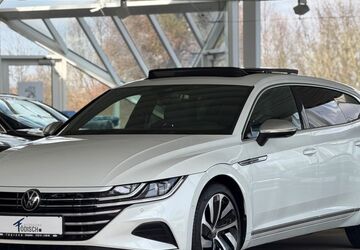 VW Arteon 92.459 km 24.990 &euro; Salzgitter 38228