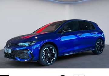 VW Golf 1.500 km 39.550 &euro; Braunschweig 38108