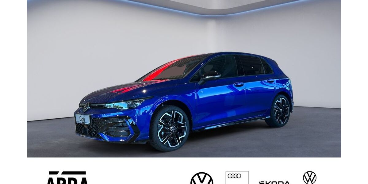 VW Golf 1.500 km 39.550 &euro; Braunschweig 38108