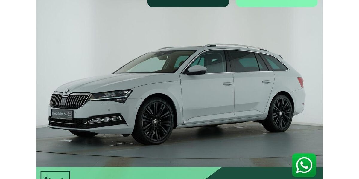 Skoda Superb 67.574 km 31.889 &euro; Braunschweig 38114