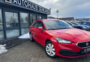 Seat Leon 111.000 km 12.990 &euro; Peine 31228