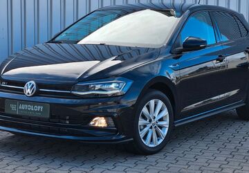 VW Polo 66.810 km 14.680 &euro; Braunschweig 38112