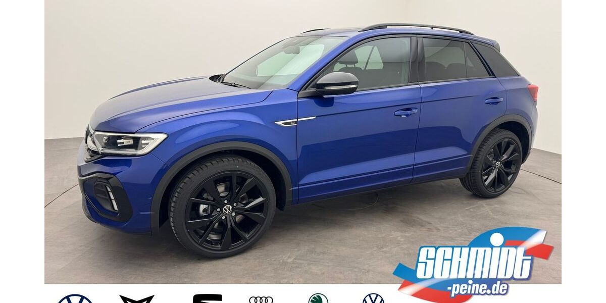 VW T-Roc 19.899 km 34.400 &euro; Peine 31226