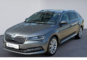 Skoda Superb 71.700 km 28.940 &euro; Wolfenbüttel 38304