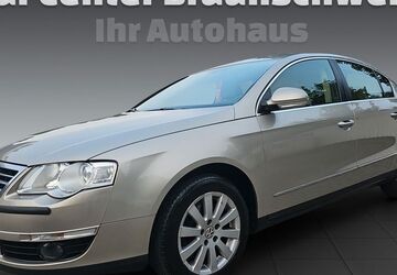 VW Passat 179.500 km 5.999 &euro; Braunschweig 38120