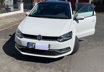 VW Polo 114.000 km 10.500 &euro; Lehre 38165