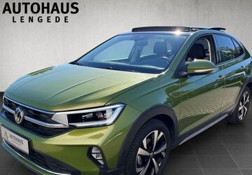 VW Taigo 39.000 km 21.999 &euro; Lengede 38268