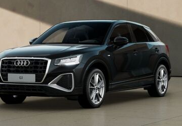 Audi Q2 1.990 km 36.804 &euro; Goslar 38644
