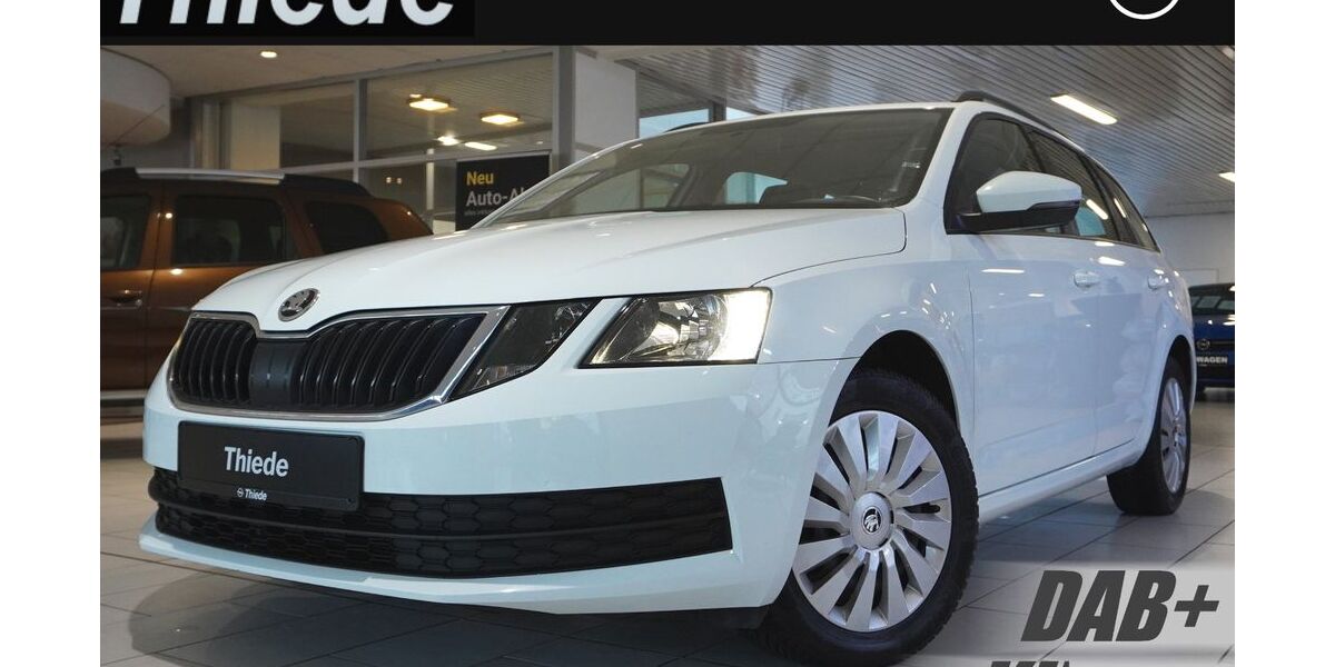 Skoda Octavia 147.000 km 10.880 &euro; Schöningen 38364