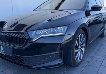 Skoda Octavia 44.000 km 30.490 &euro; Ilsede 31246