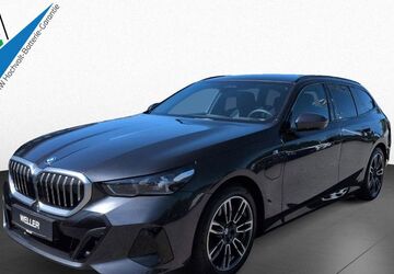 BMW 550 29.235 km 67.750 &euro; Braunschweig 38112
