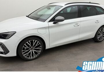 Cupra Leon 15.760 km 34.300 &euro; Peine 31226