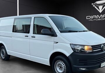 VW T6 Transporter 264.994 km 11.490 &euro; Salzgitter-Lebenstedt 38226
