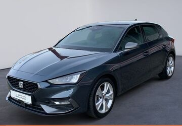 Seat Leon 20.300 km 23.775 &euro; Braunschweig 38114