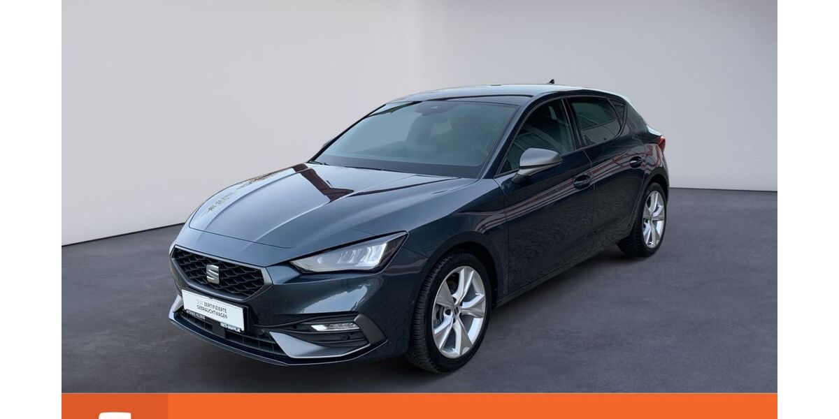 Seat Leon 20.300 km 23.775 &euro; Braunschweig 38114