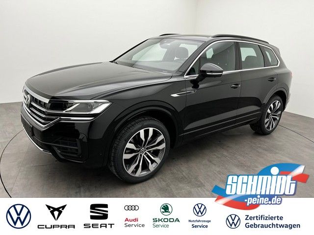 VW Touareg 7.460 km 65.900 &euro; Peine 31226