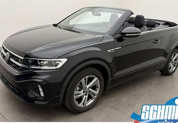 VW T-Roc 25.190 km 32.600 &euro; Peine 31226