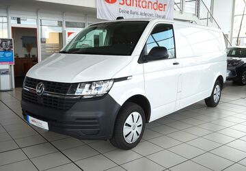 VW T6 Transporter 210.400 km 14.999 &euro; Wolfenbüttel 38304